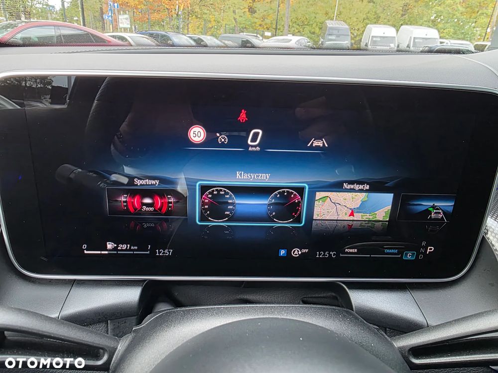Mercedes-Benz GLC 220 d mHEV 4-Matic AMG Line - 34