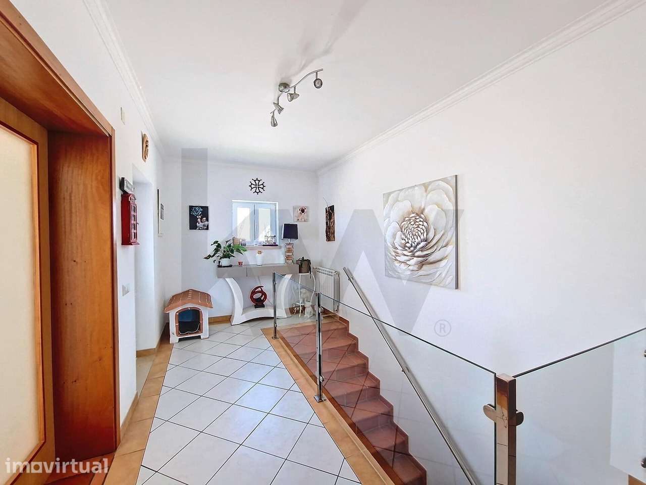 A Jóia de Óbidos | Moradia Exclusiva com Terreno Amplo e Jacuzzi Priva - Grande imagem: 2/59