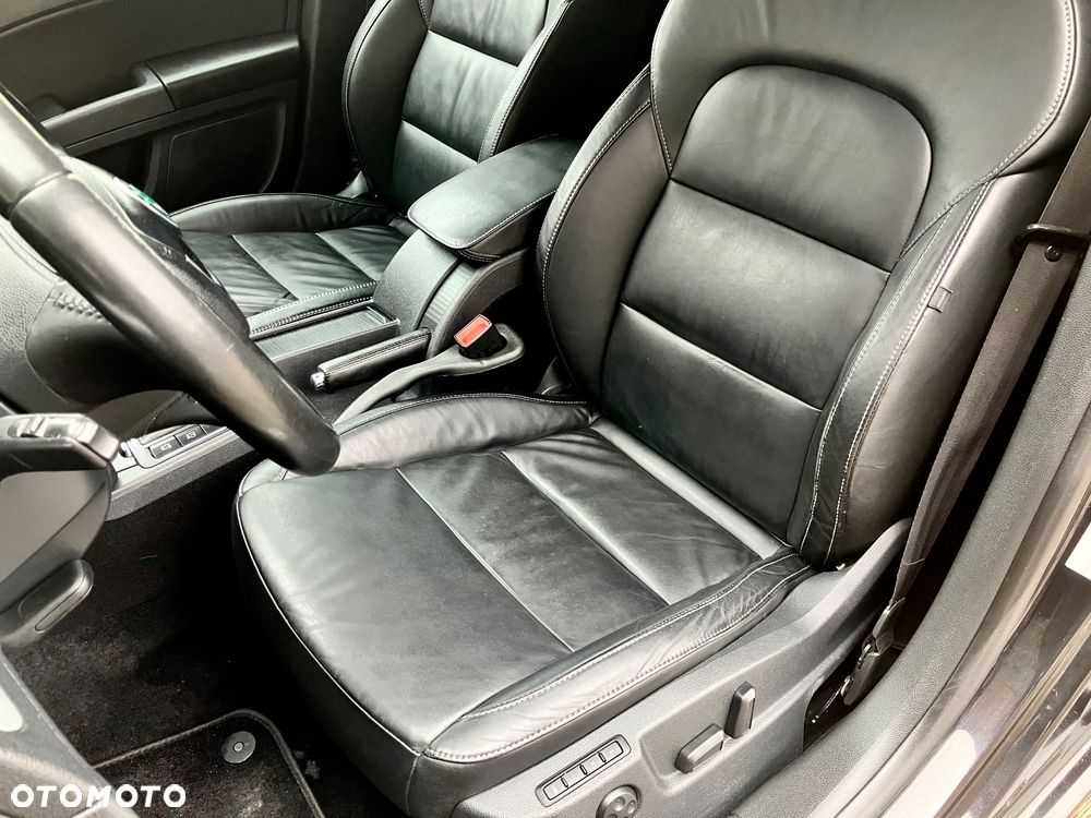 Skoda Superb 1.8 TSI Exclusive - 20