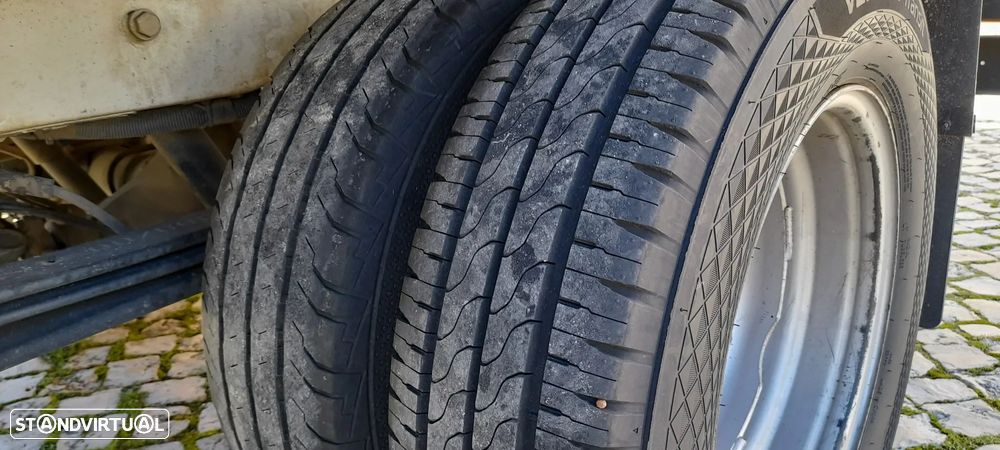 Mercedes-Benz SPRINTER 514 CDI 7 LUGARES RODADO DUPLO NACIONAL - 11