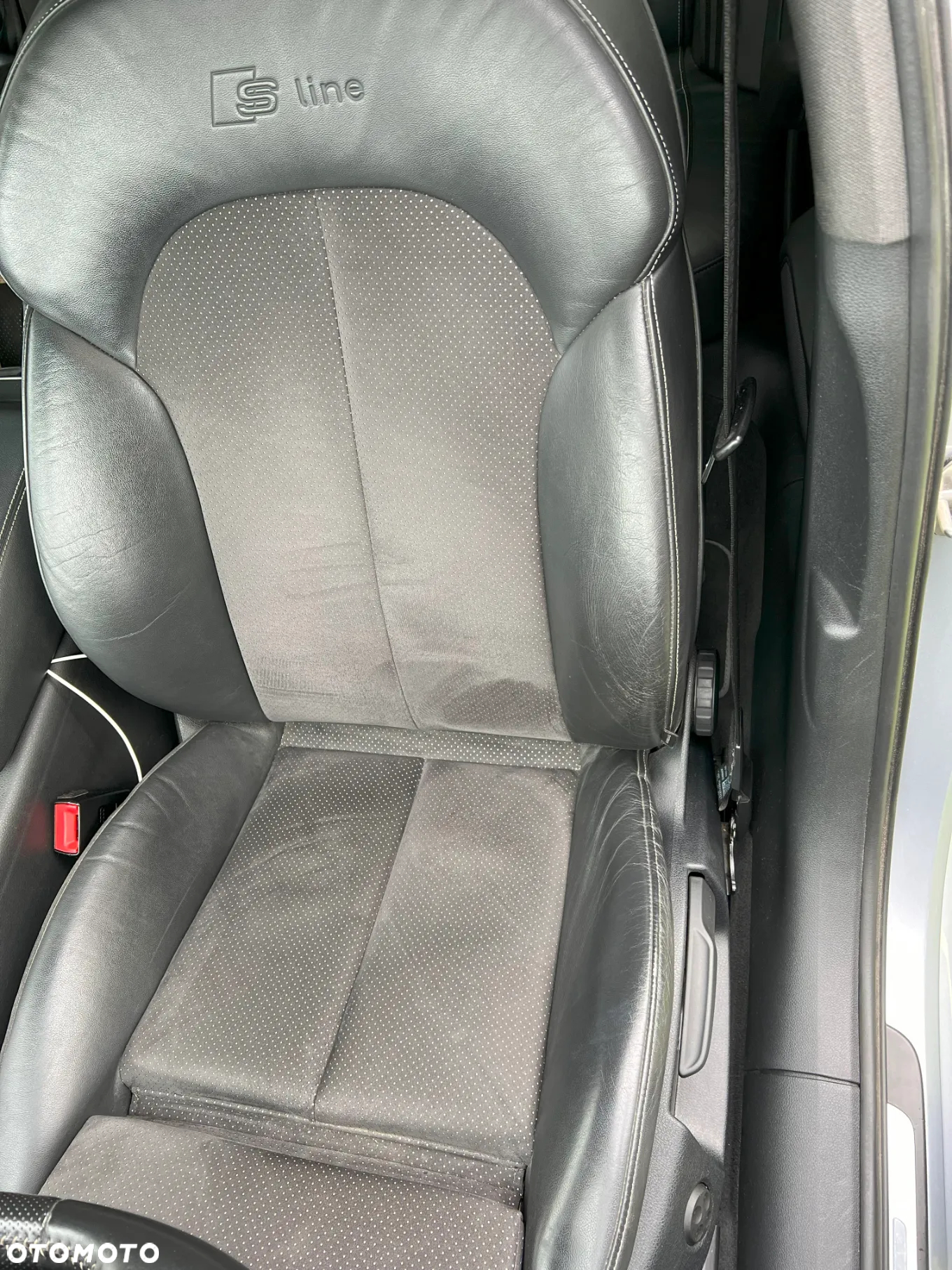 Audi A6 3.0 TDI Quattro S tronic - 9
