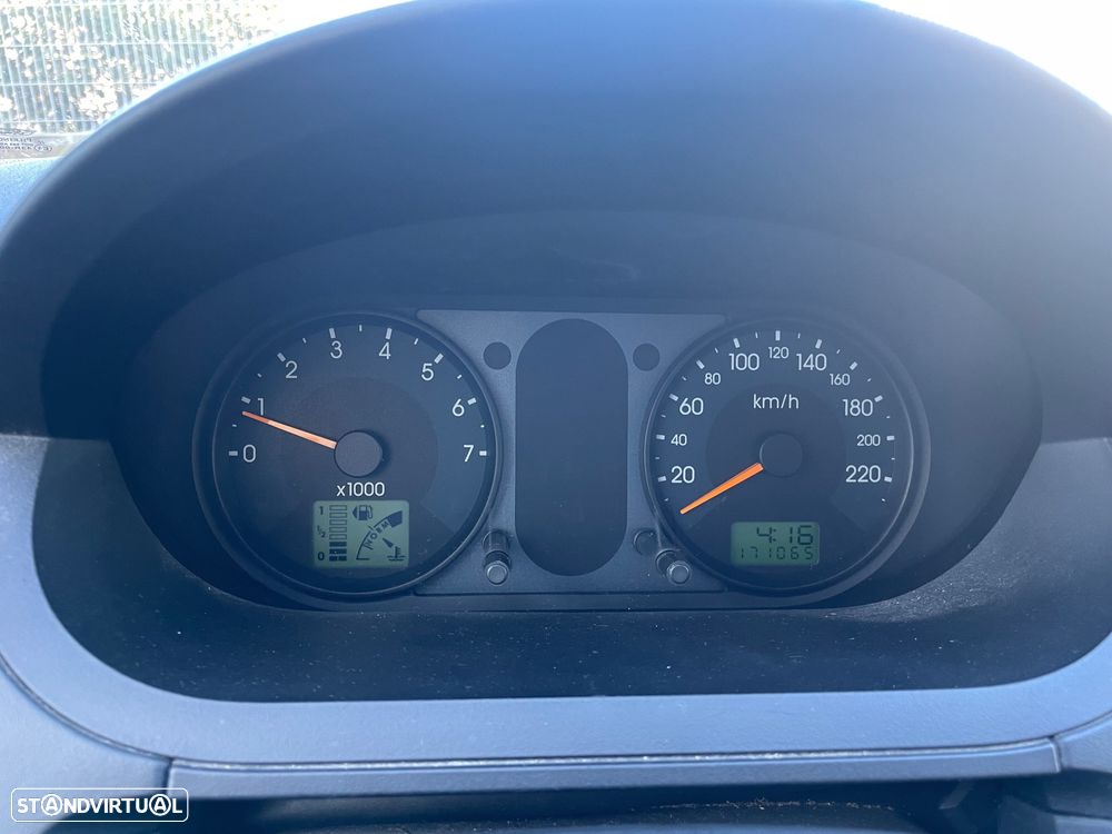 Ford Fiesta 1.25 Trend - 14