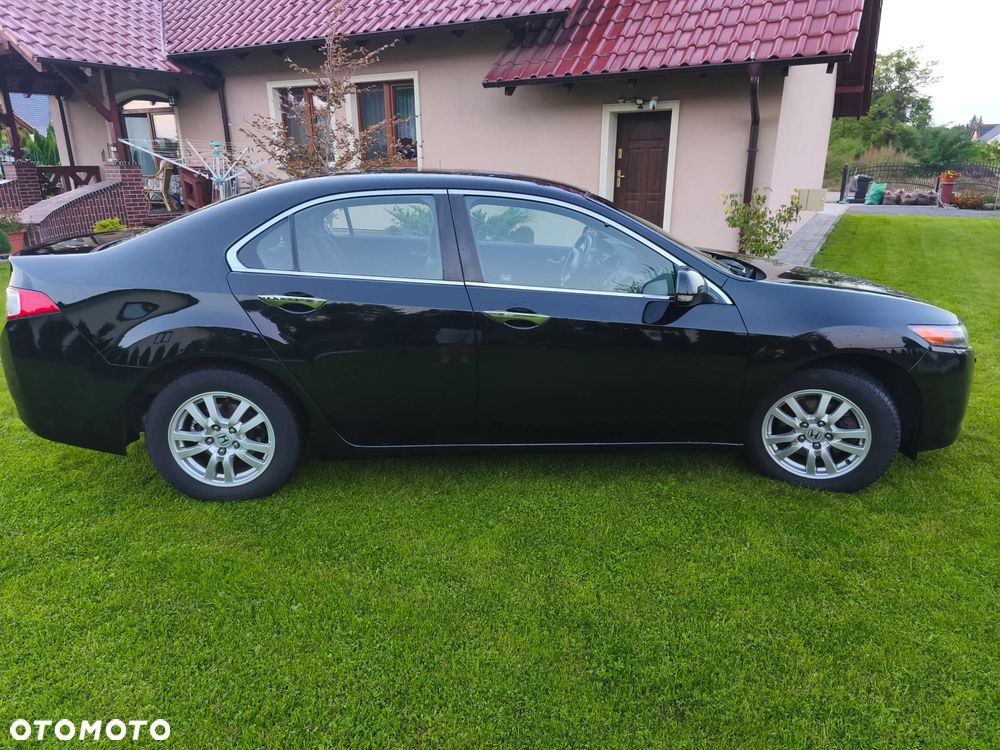 Honda Accord 2.0 Lifestyle - 9