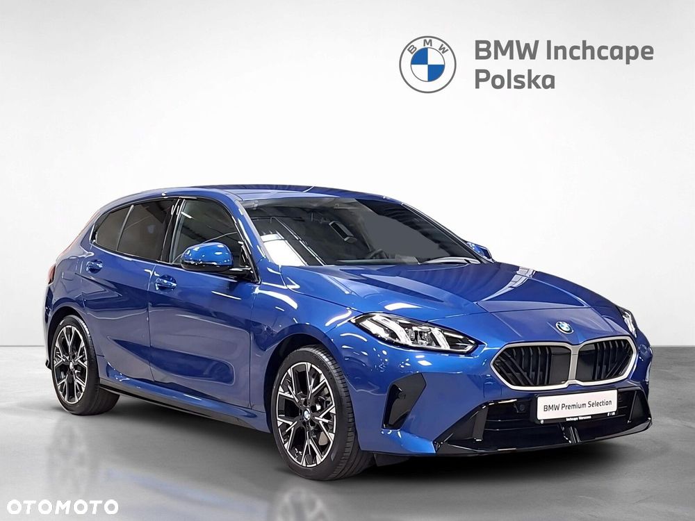 BMW Seria 1 120 mHEV - 8