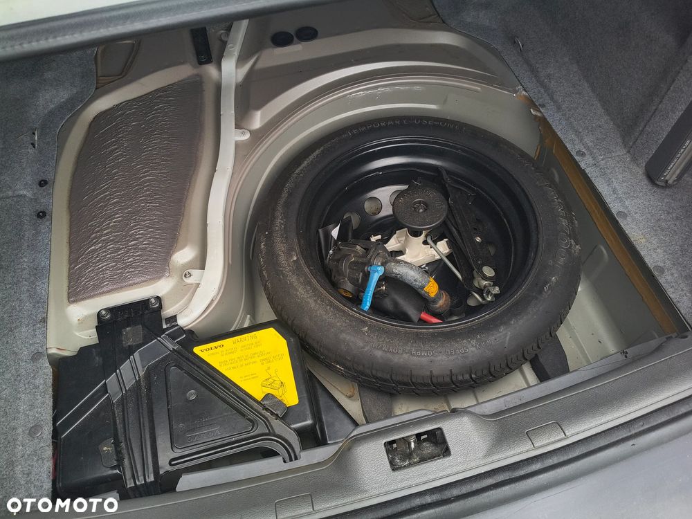 Volvo S80 - 23