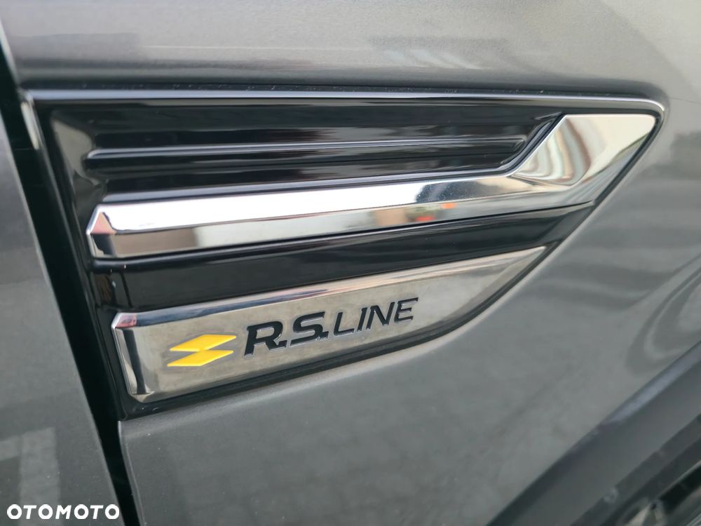 Renault Arkana 1.6 E-TECH R.S Line MMT - 11