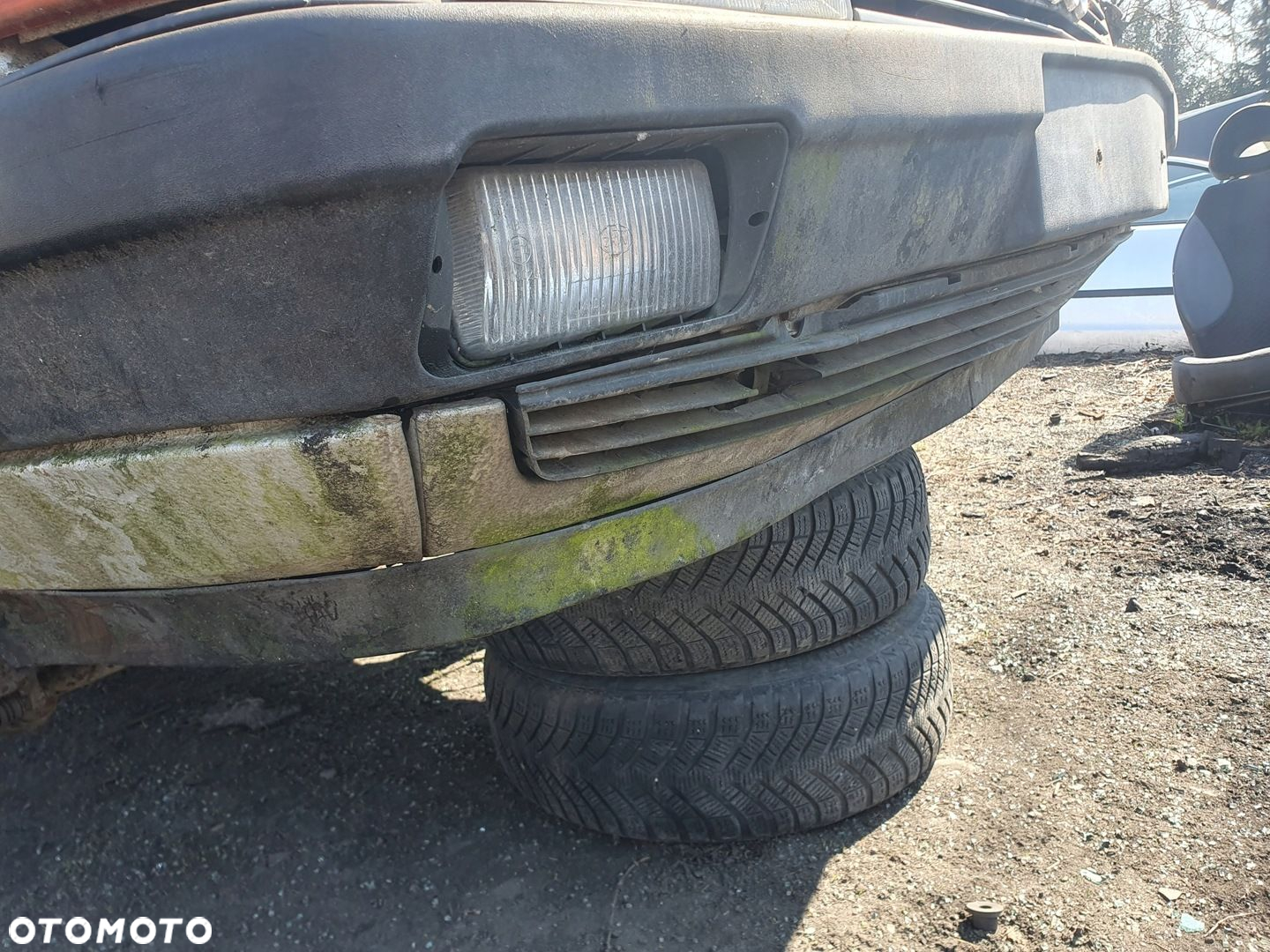 maska pokrywa silnika AUDI 100 cygaro C3 kwadraciak 1.8 b ZDROWA - 5