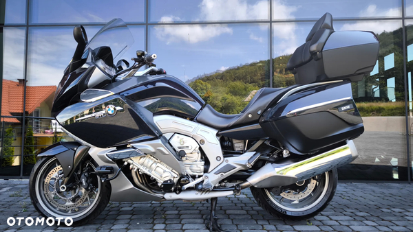 BMW K