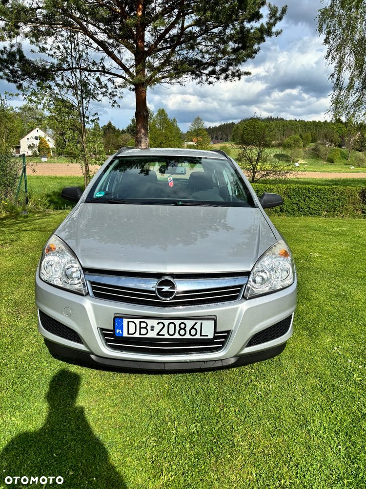 Opel Astra - 2