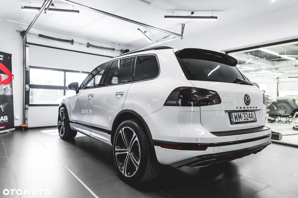 Volkswagen Touareg 3.0 V6 TDI BMT Perfectline R-Style - 1