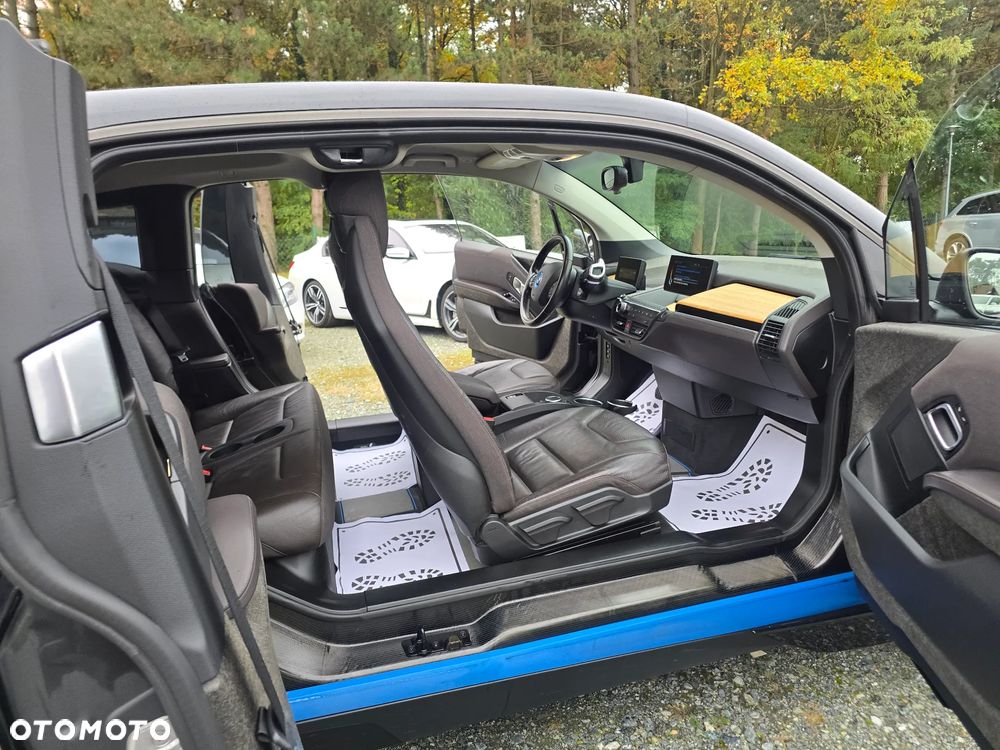 BMW i3 (60 Ah) - 18