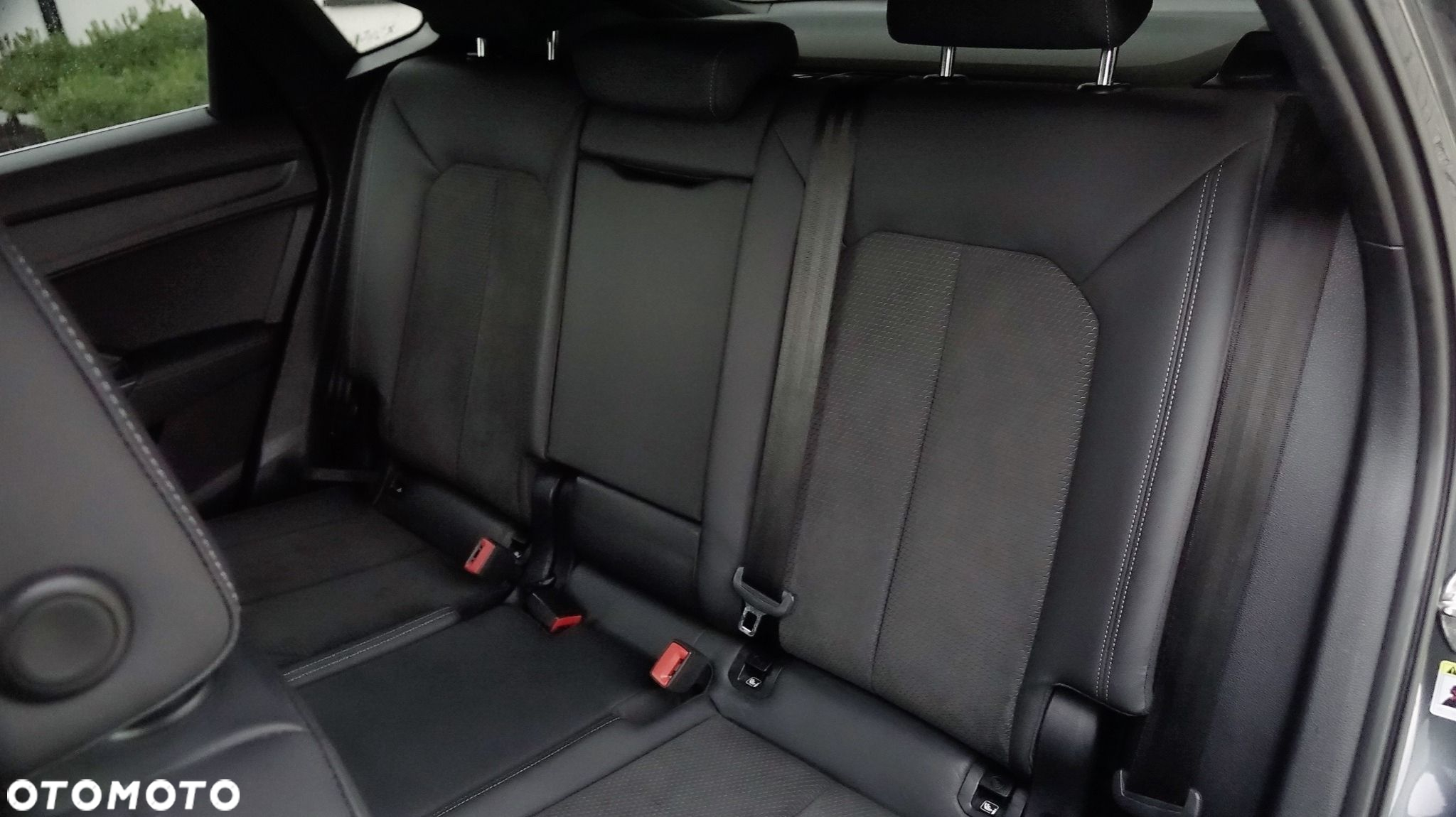 Audi Q3 Sportback - 25