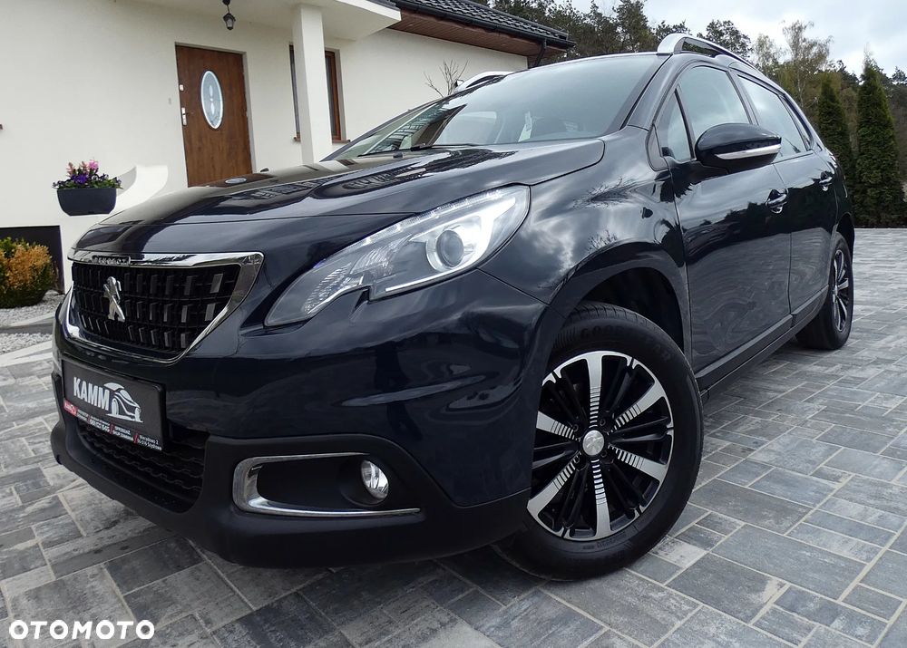 Peugeot 2008 1.2 Pure Tech Crossway S&S - 7