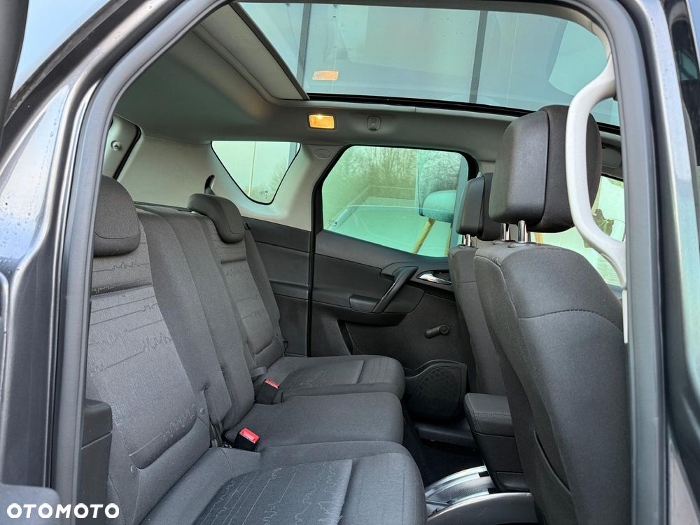 Opel Meriva 1.4 T Edition 150 - 8