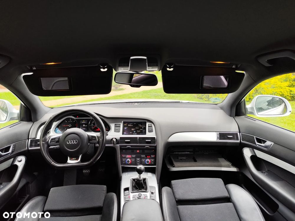 Audi A6 Avant - 34