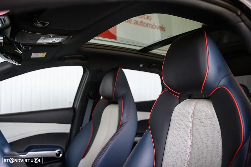 BYD Atto 3 60.48 kWh Design - 38