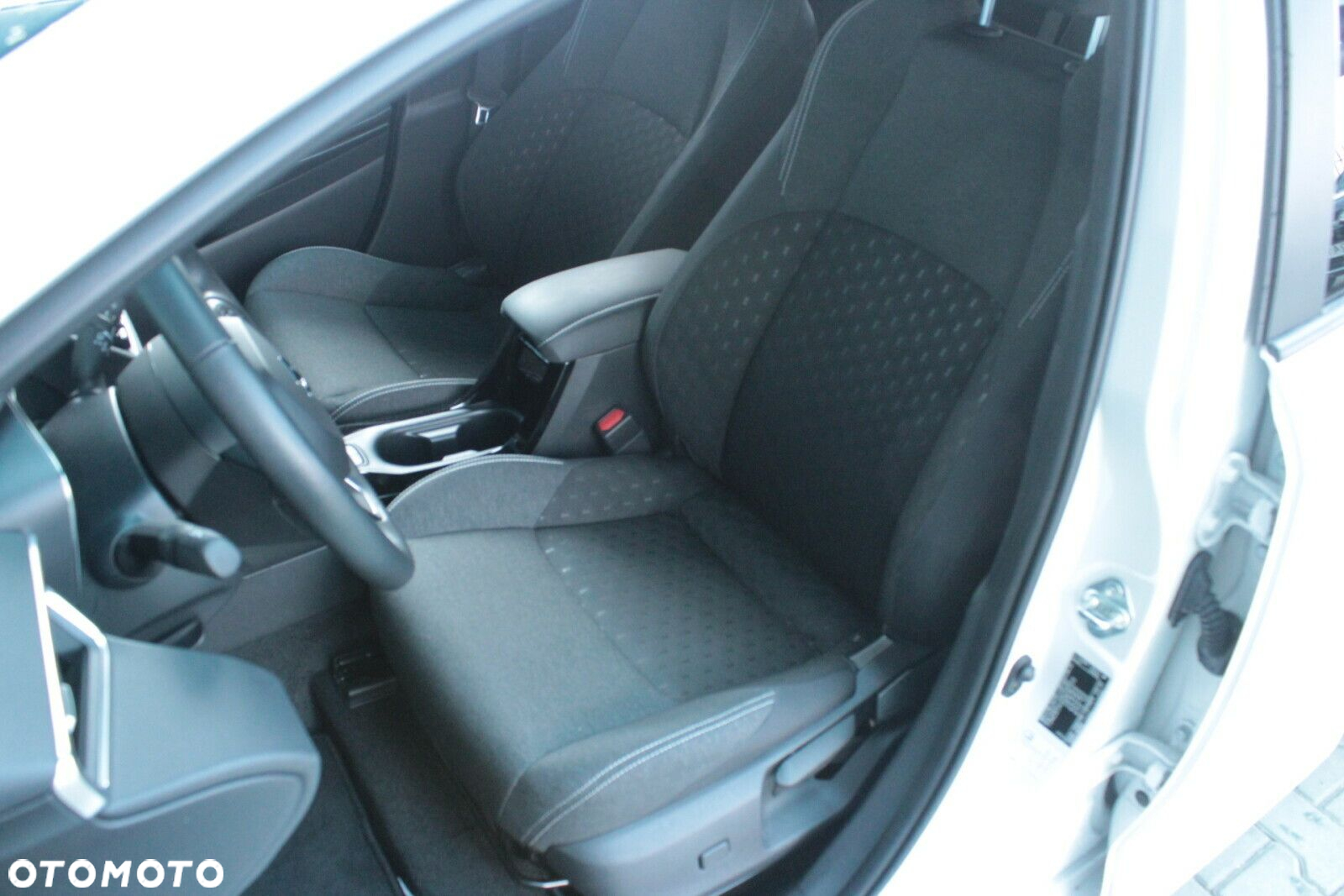 Suzuki Swace - 22