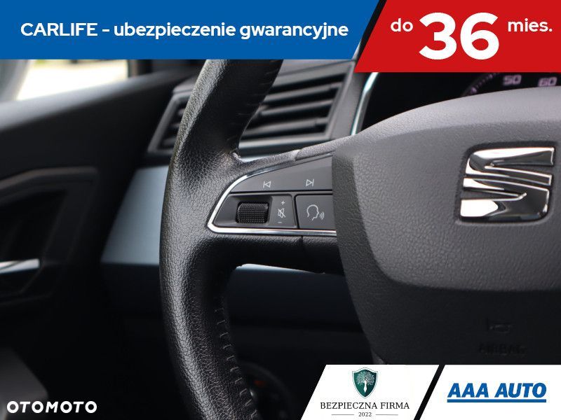 Seat Arona - 19