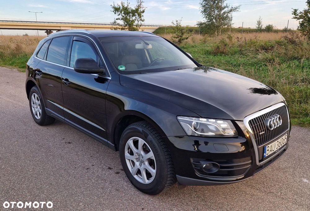 Audi Q5 2.0 TDI Quattro S tronic - 2