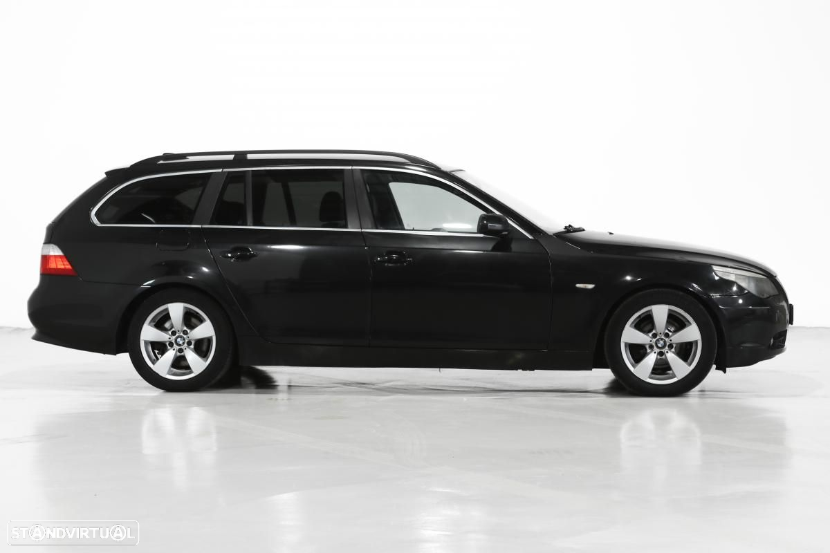 BMW 525 d Touring - 2