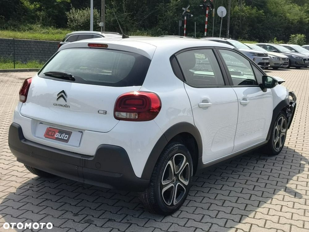 Citroën C3 - 7