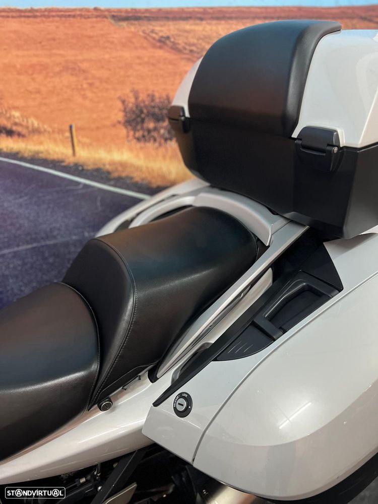 BMW K 1600 GT - 17