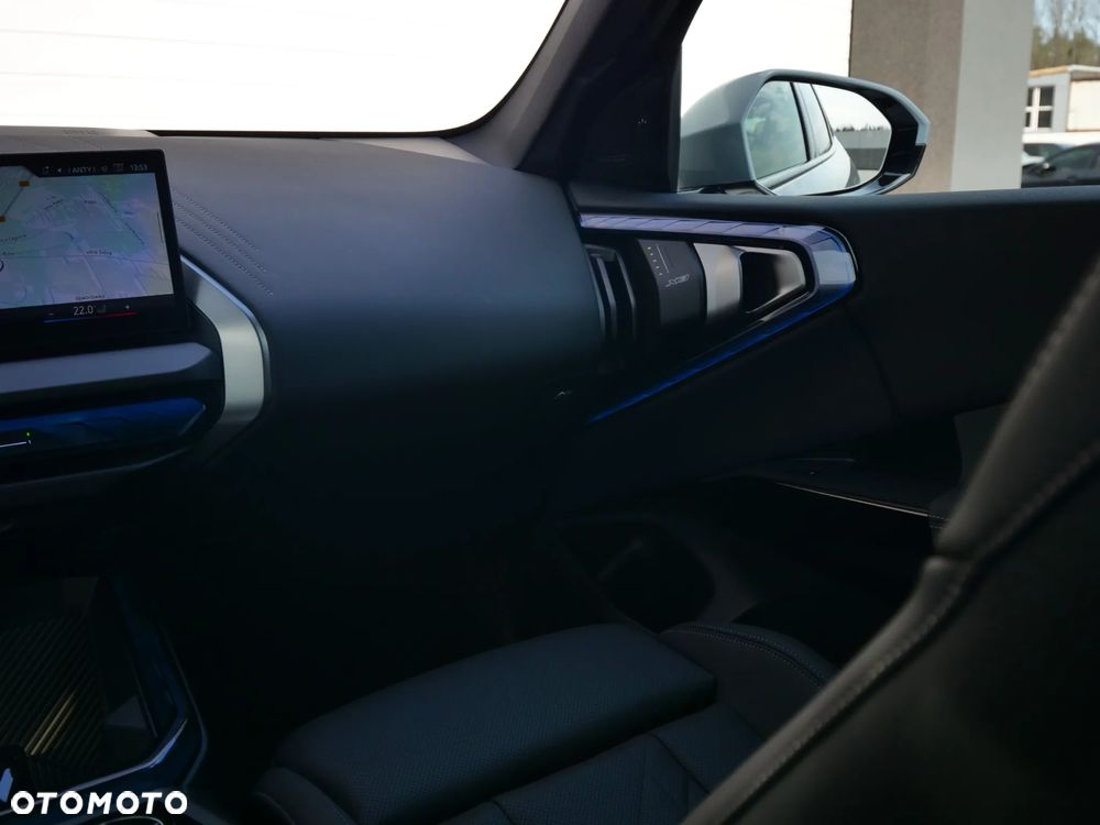 BMW X3 20d xDrive - 15