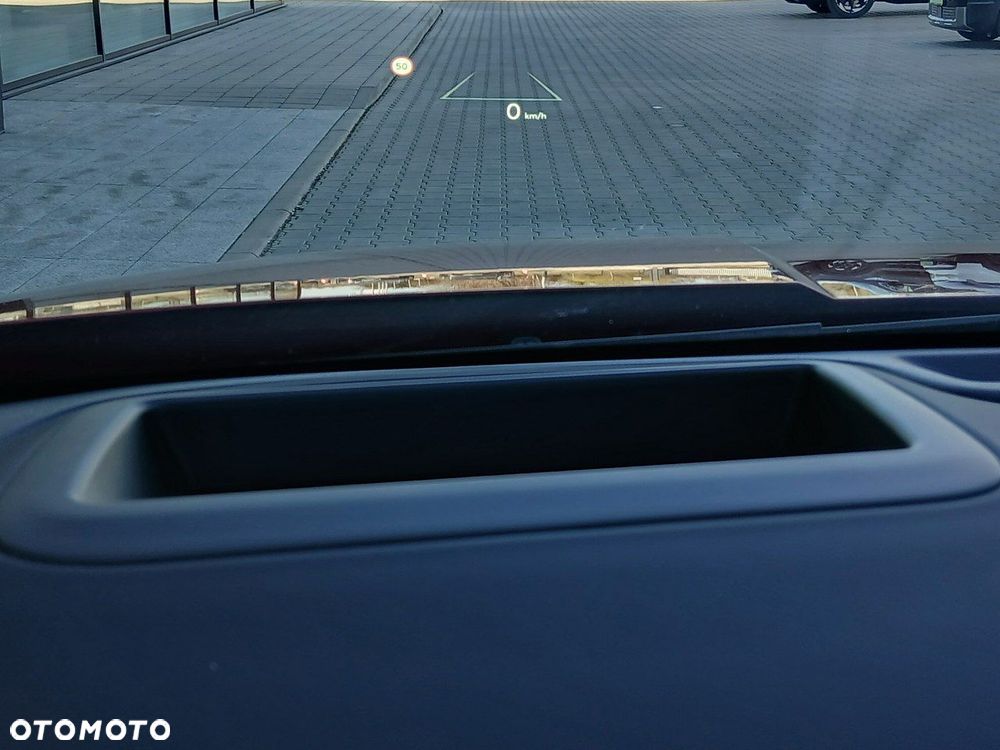 Hyundai Tucson 1.6 T-GDi HEV Platinum 2WD - 28