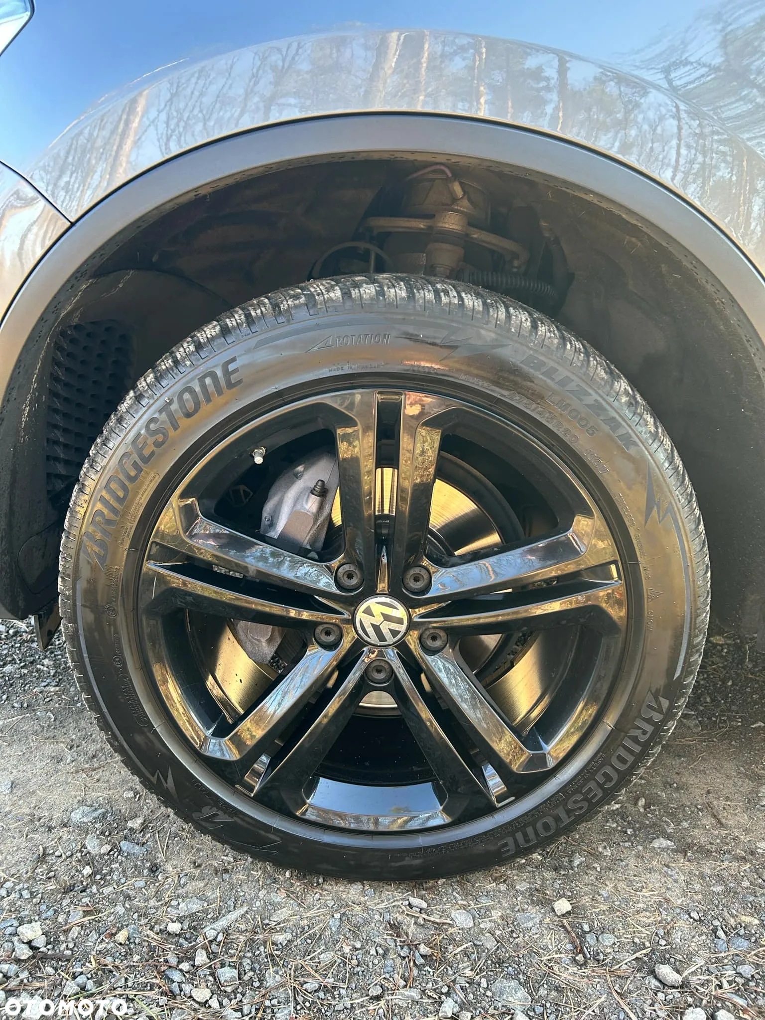 Volkswagen Touareg 3.0 V6 TDI BMT - 6