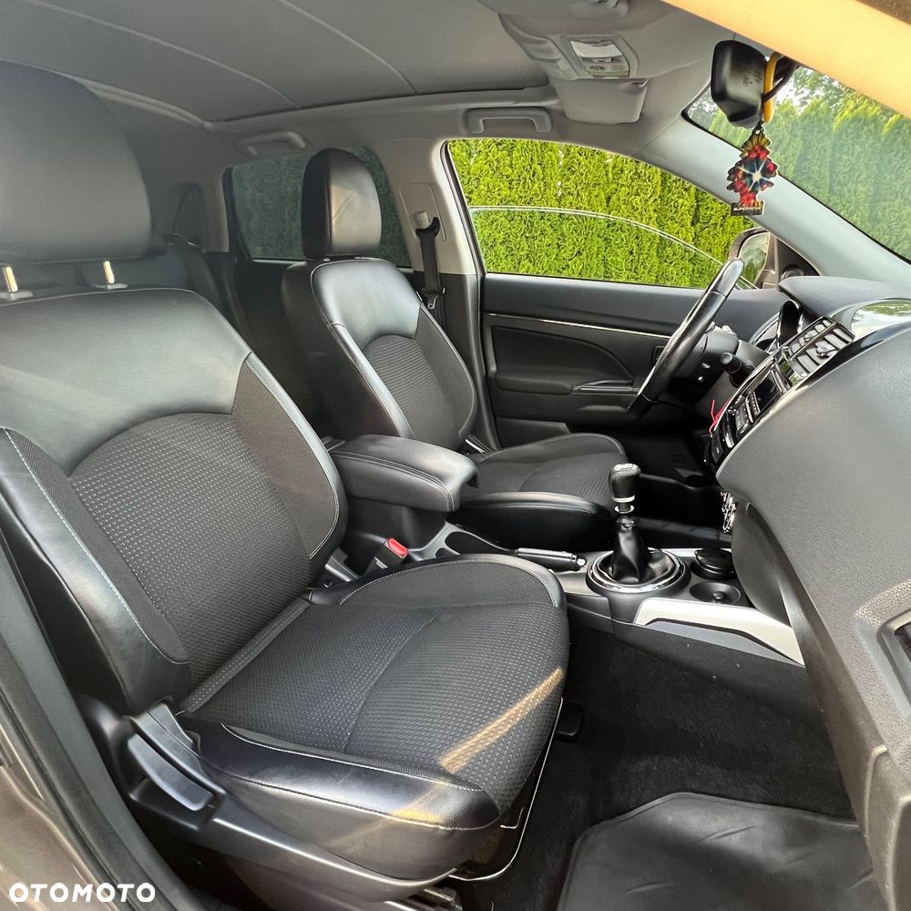 Citroën C4 Aircross - 29