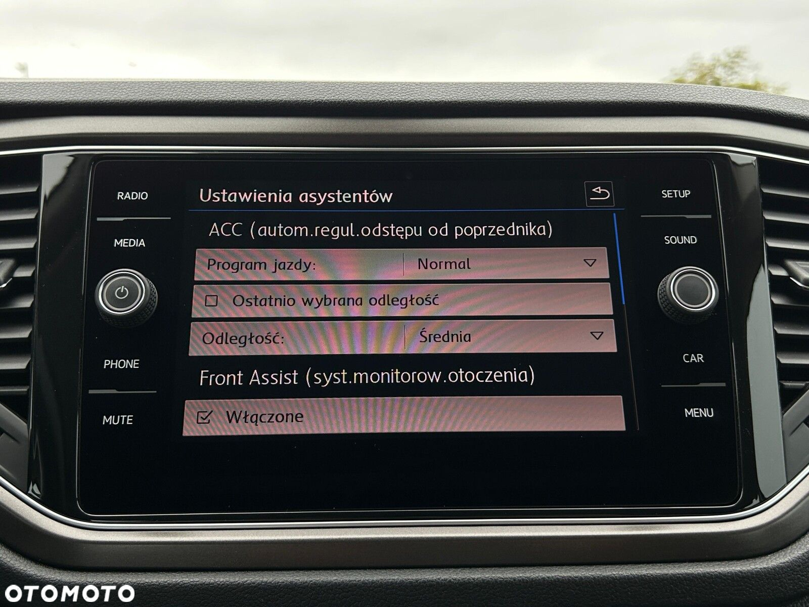 Volkswagen T-Roc 1.5 TSI ACT Advance - 27