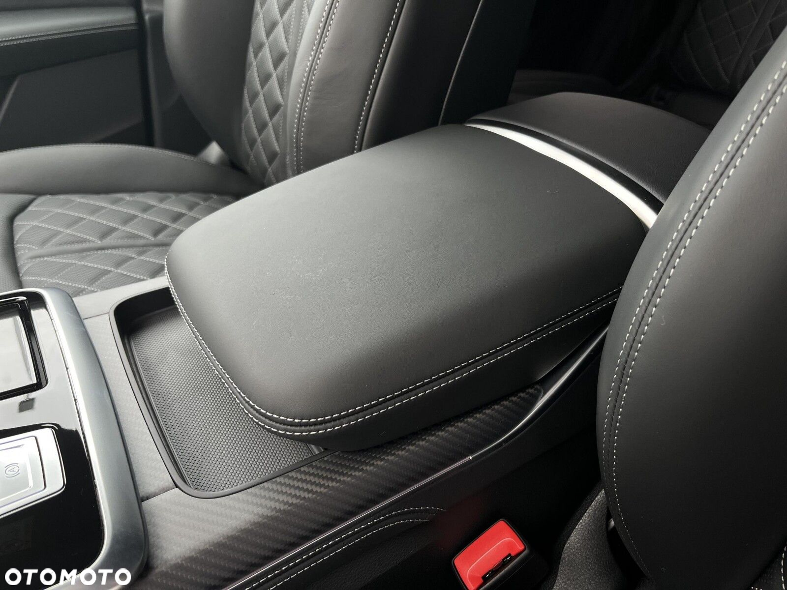 Audi SQ8 - 28