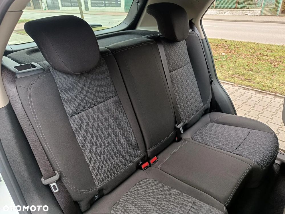 Opel Mokka 1.4 Turbo ecoFLEX Start/Stop Edition - 29