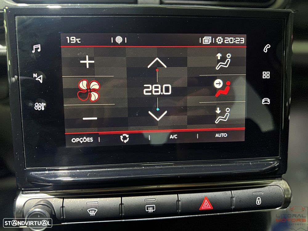 Citroën C3 1.2 PureTech Plus - 29