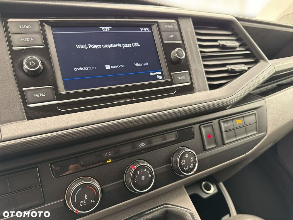 Volkswagen Transporter - 27