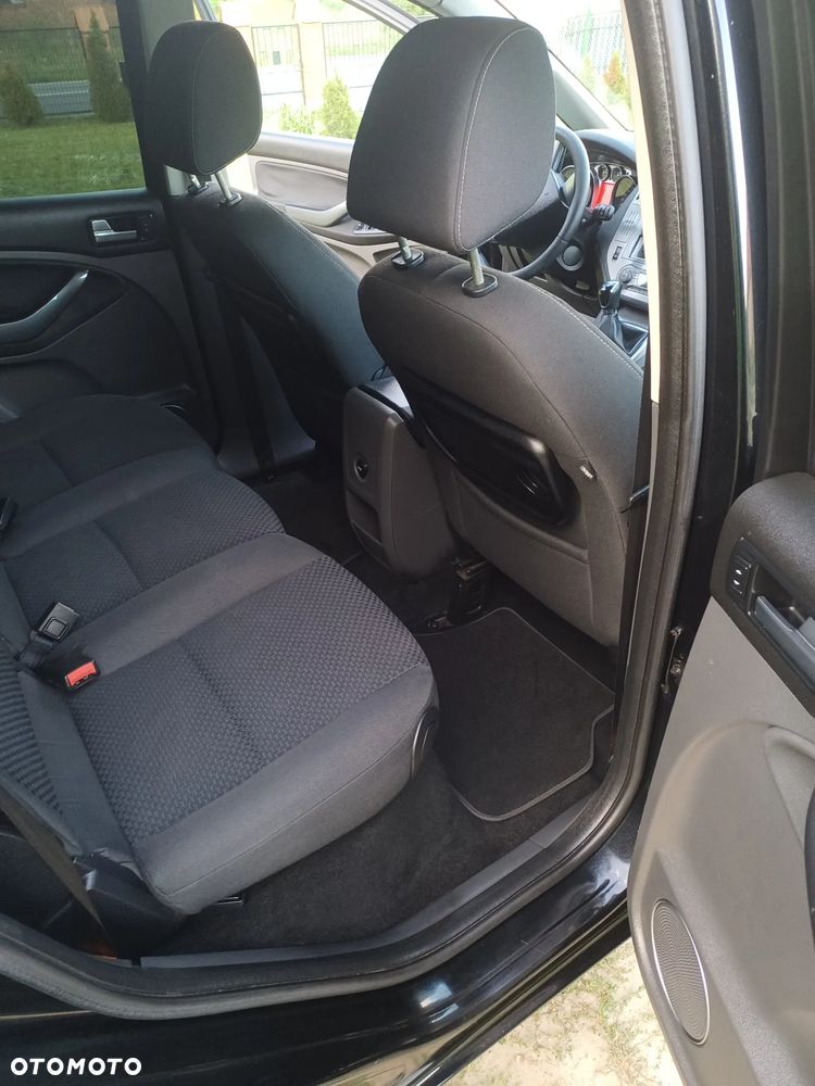 Ford C-MAX 1.8 Titanium - 13