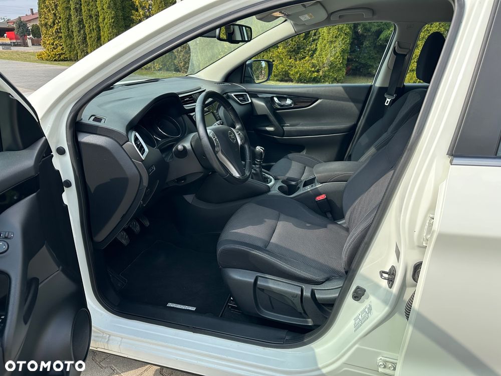 Nissan Qashqai 1.2 DIG-T Tekna - 18