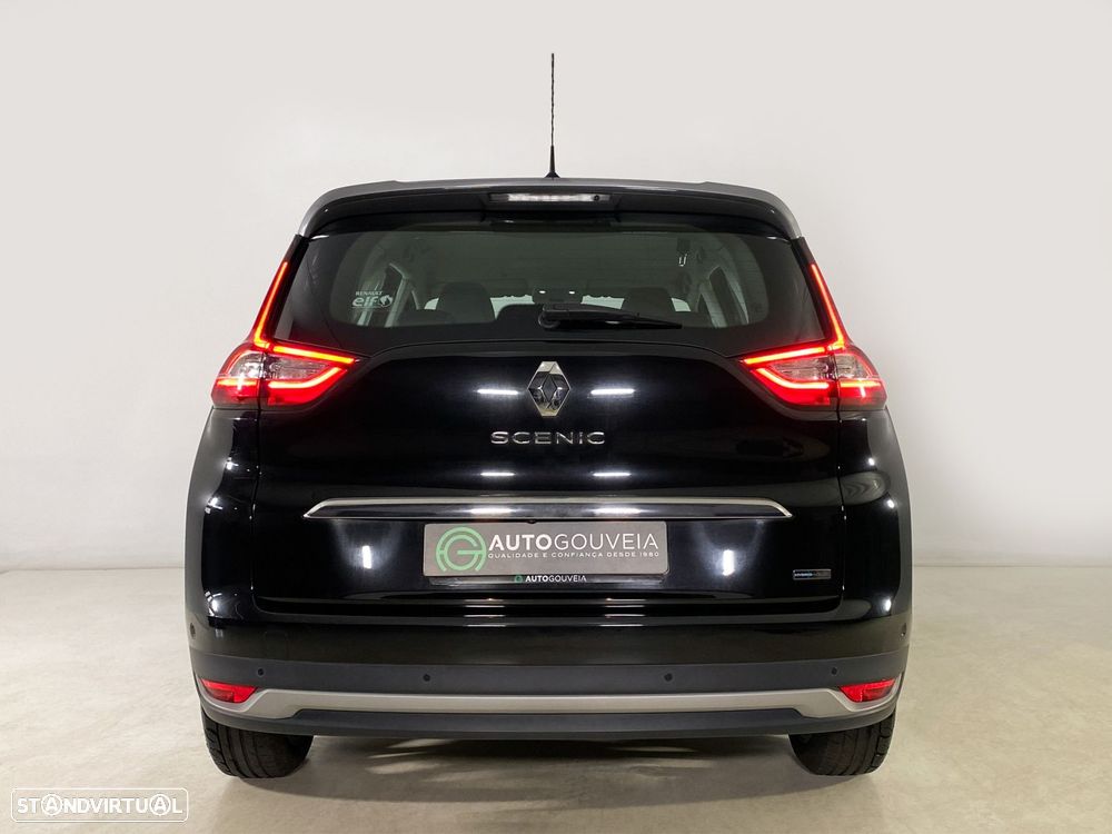 Renault Grand Scénic - 6