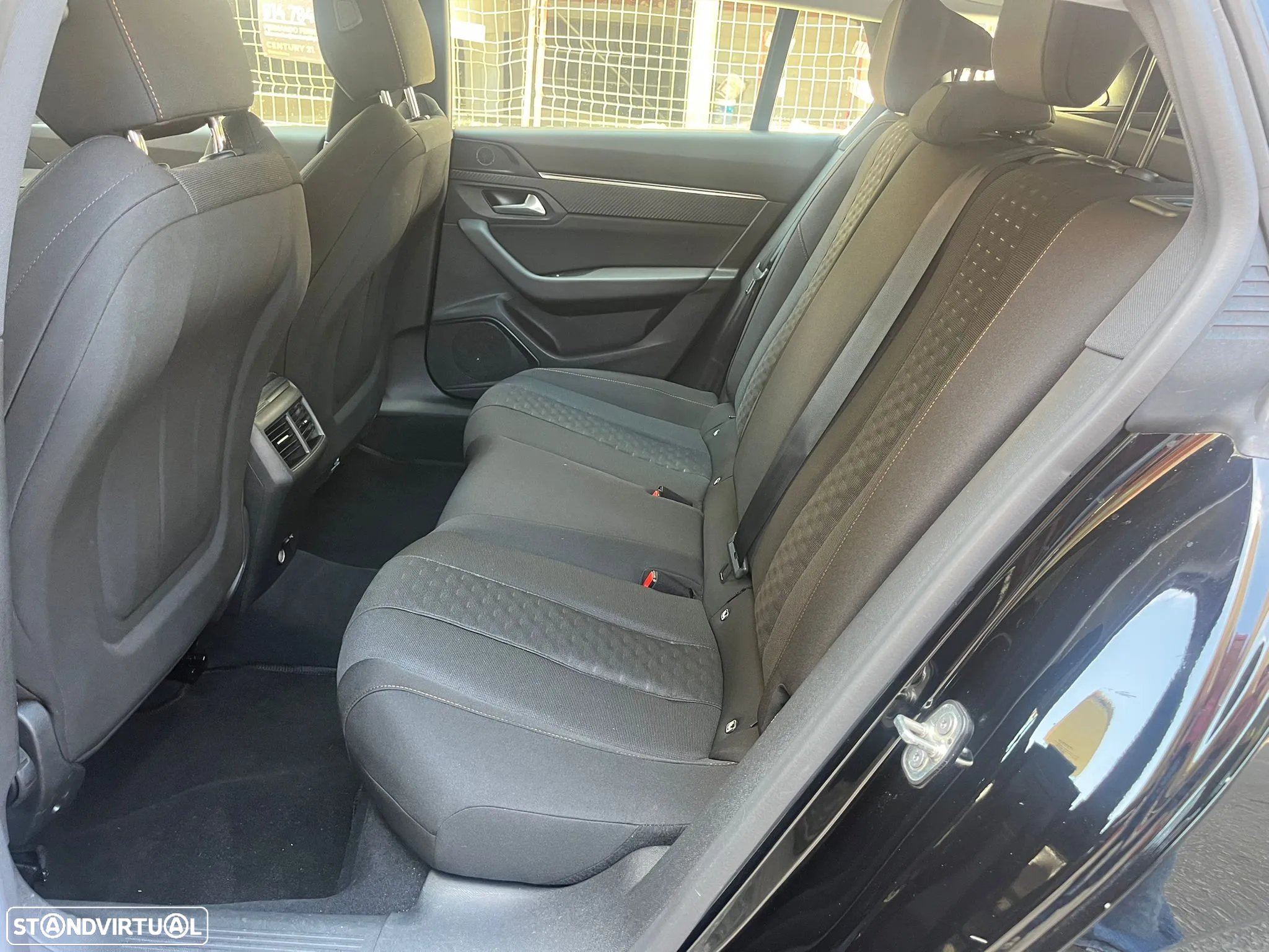 Peugeot 508 SW 1.5 BlueHDi Allure Pack EAT8 - 57
