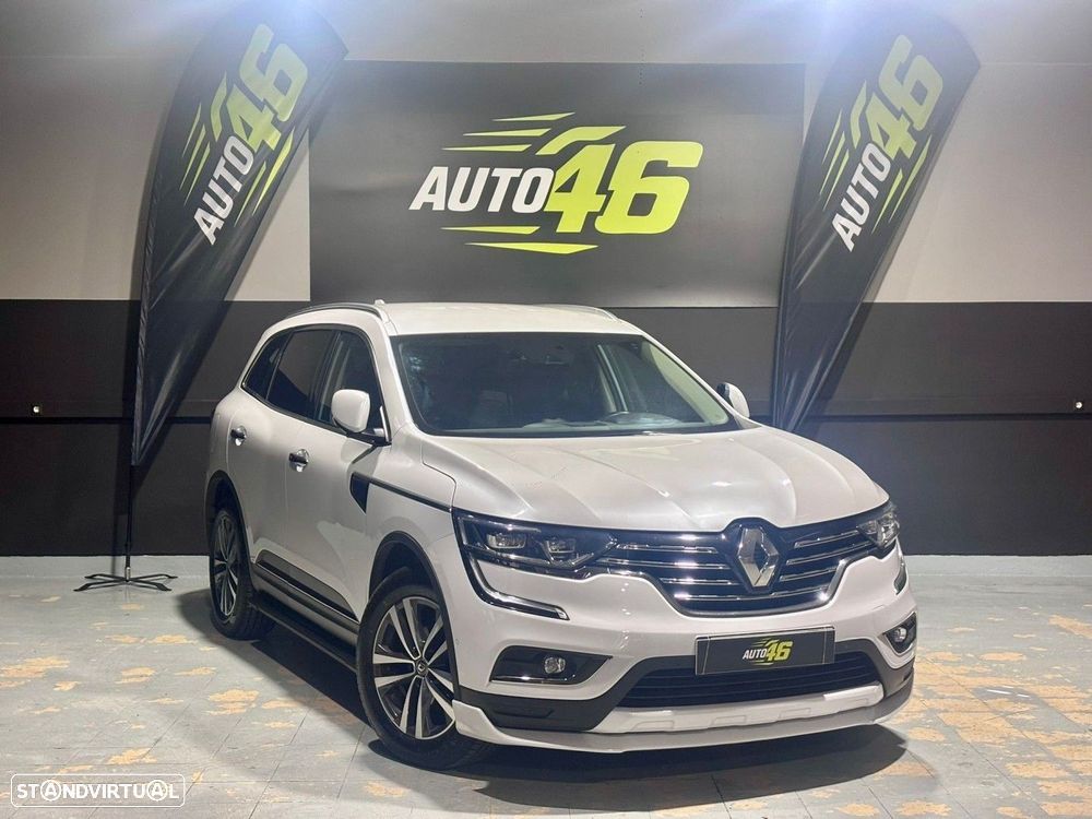 Renault Koleos ENERGY dCi 130 INTENS - 1