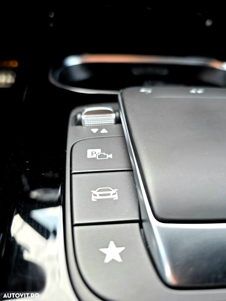 Mercedes-Benz CLA 250 ver-e-8g--dct-edition-amg-line - 29