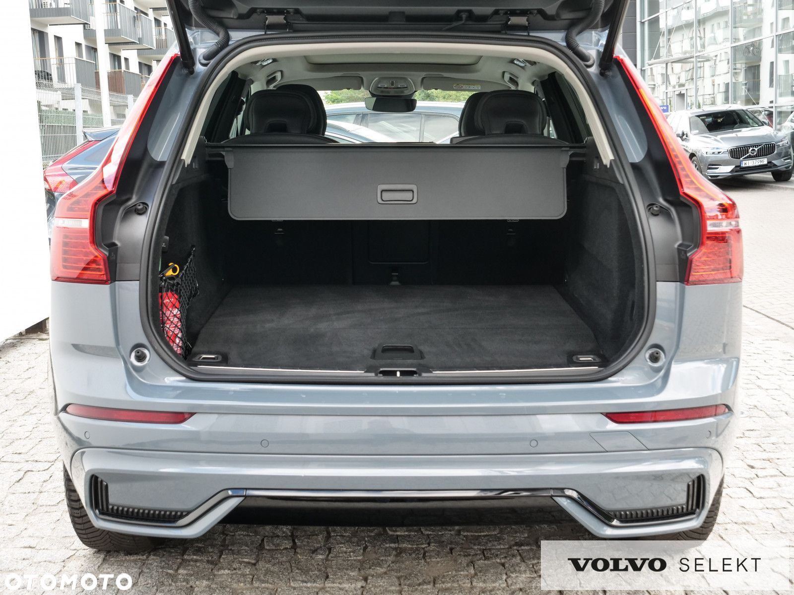 Volvo XC 60 - 33