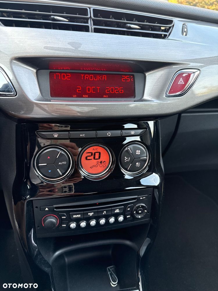 Citroën C3 1.6 VTi Exclusive - 30