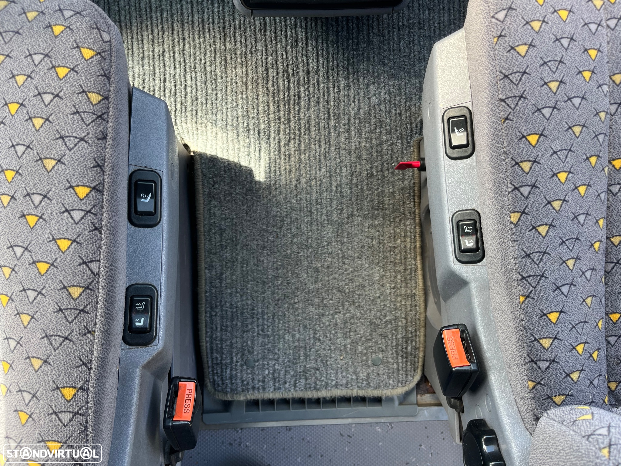 Mercedes-Benz Marco Polo 2.2 CDI WESTFALIA - 29