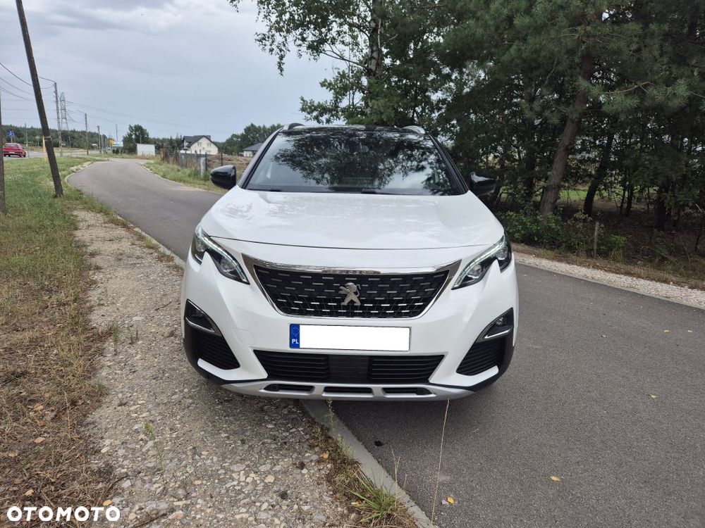 Peugeot 5008 - 2