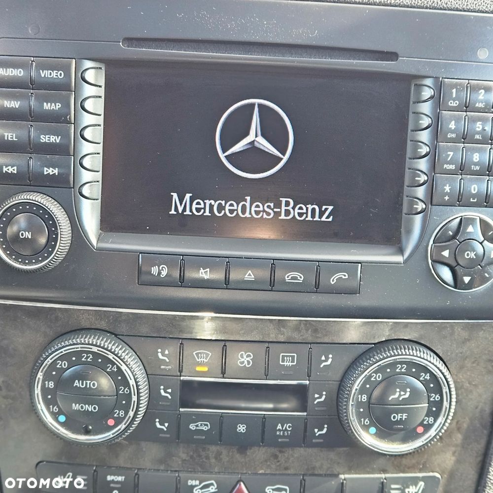 Mercedes-Benz ML - 34