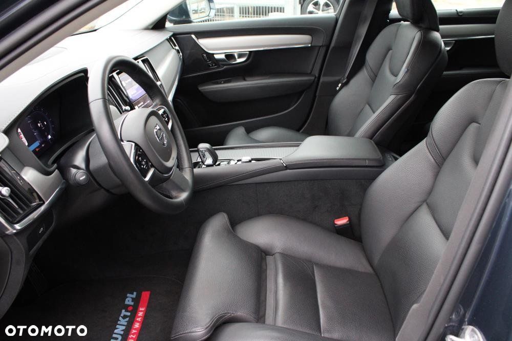 Volvo S90 - 13
