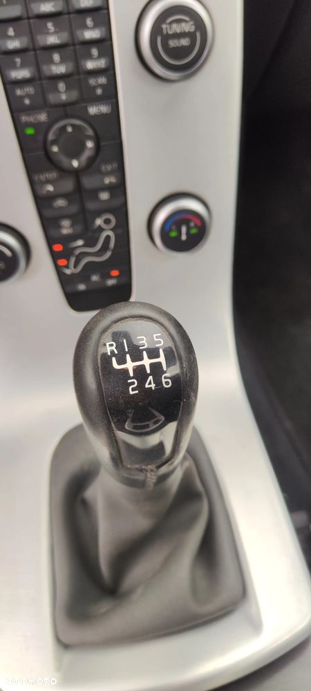 Volvo V50 D2 Momentum Start-Stop - 7