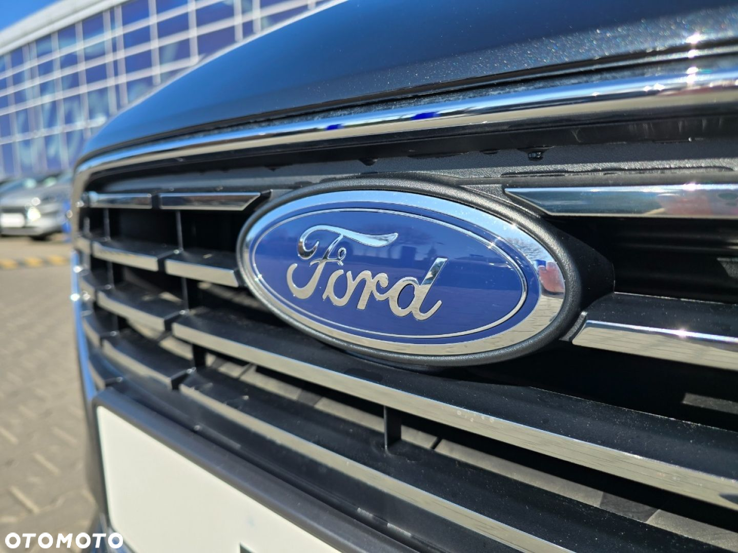 Ford Focus - 2