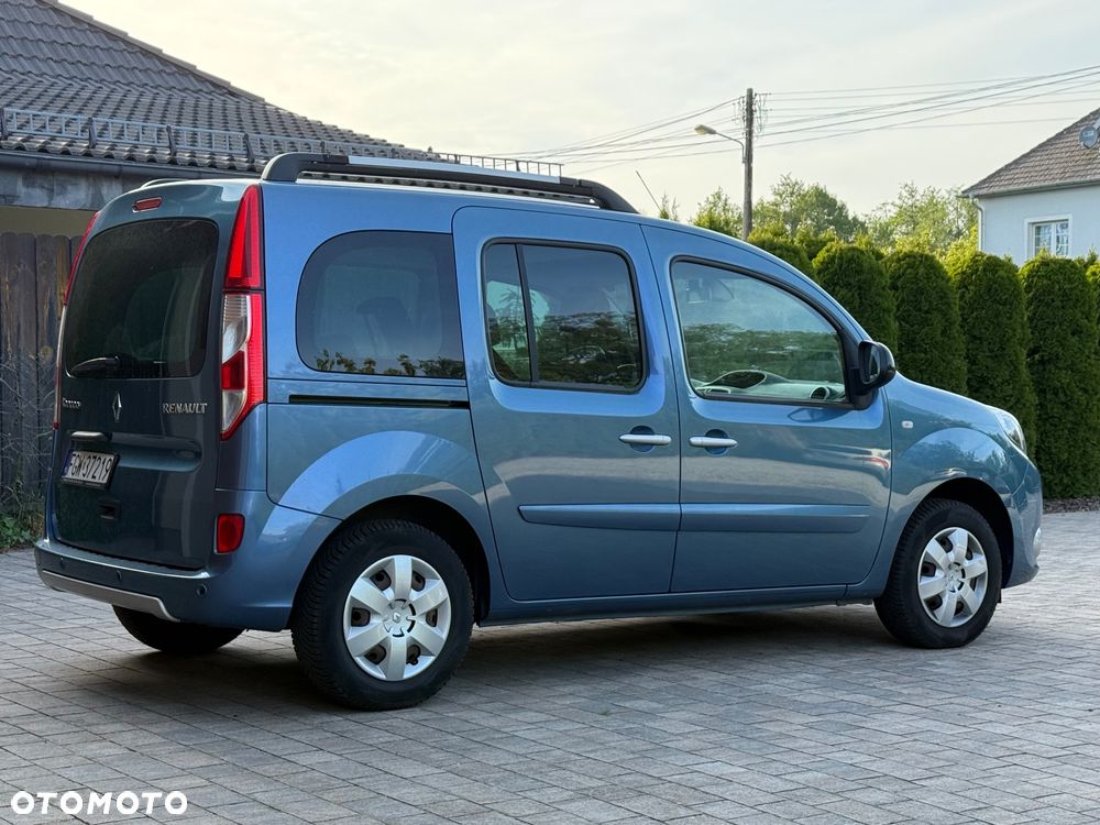 Renault Kangoo 1.2 TCE Business - 35